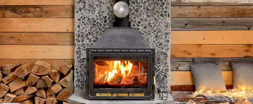 Travis Industries Elite Fireplace Inspection and Maintenance in Shawnee, Oklahoma
