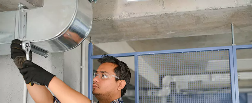 Benefit of Ventilation Cleaning in Shawnee, Oklahoma