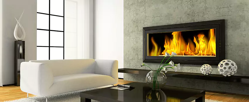 Ventless Fireplace Oxygen Depletion Sensor Installation and Repair Services in Shawnee, Oklahoma