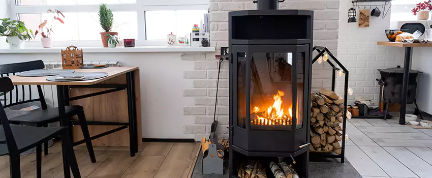 Cost of Vermont Castings Fireplace Services in Shawnee, OK