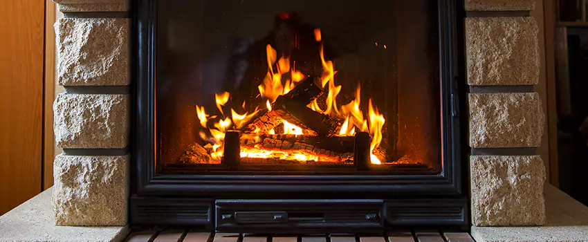 Cost of Wood Fireplace Installation in Shawnee, OK