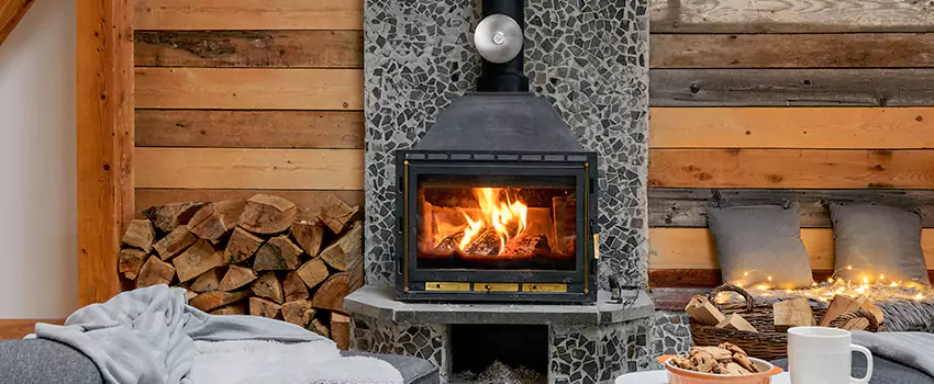 Affordable Wood Fireplace Fixing Solutions in Shawnee, Oklahoma