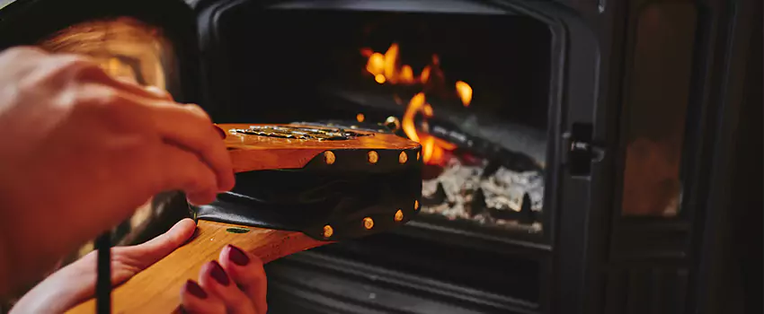 Cost of Wood Furnace Repair and Installation Services in Shawnee, OK