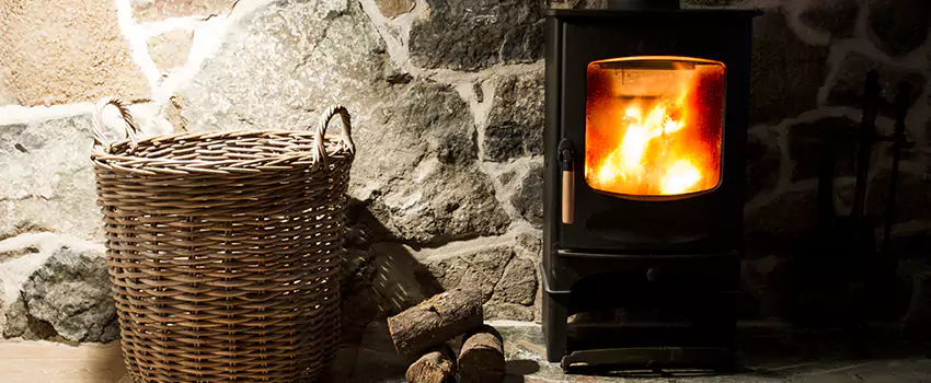 Wood Stove Fire Bricks Cleaning Services in Shawnee, Oklahoma