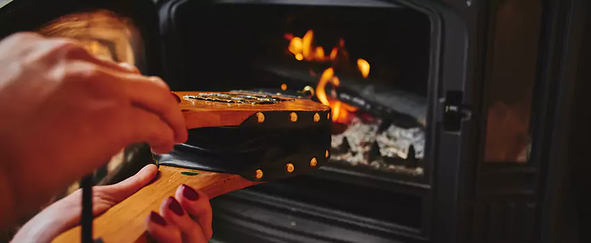 Wood Stove Grates Repair in Shawnee, Oklahoma