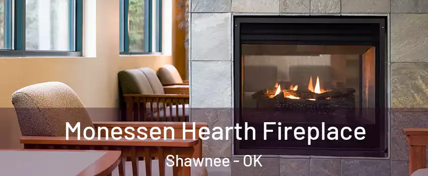  Monessen Hearth Fireplace Shawnee - OK